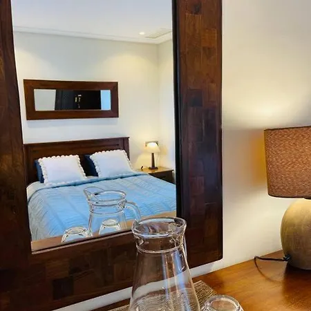Apartment Droom Free Golf, Padel,gym&welness
