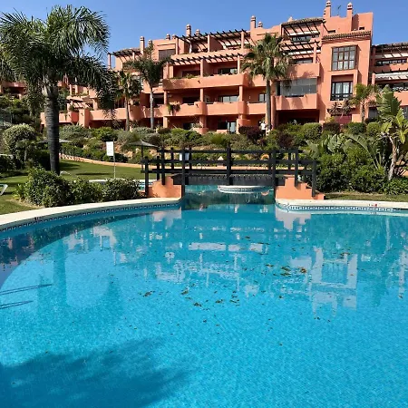 Droom Free Golf, Padel,gym&welness Apartment *