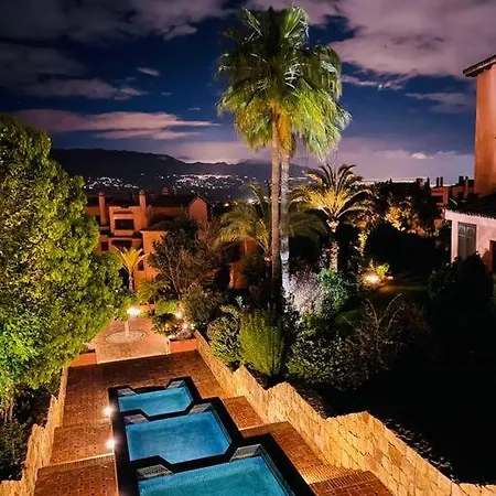Droom Free Golf, Padel,gym&welness Apartment