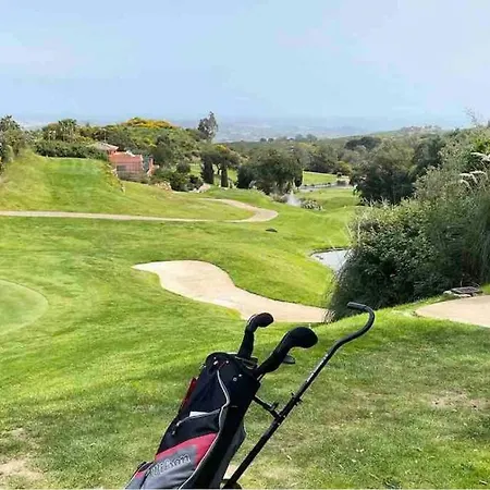 Droom Free Golf, Padel,gym&welness Apartment *