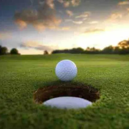 Droom Free Golf, Padel,gym&welness *