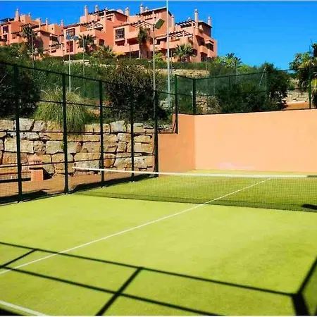 Droom Free Golf, Padel,gym&welness * La Mairena