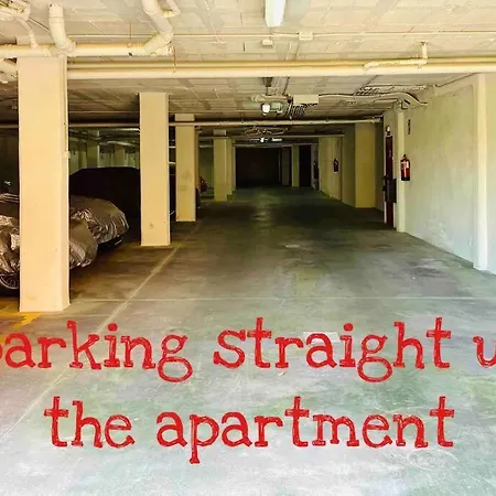 Apartment Droom Free Golf, Padel,gym&welness *