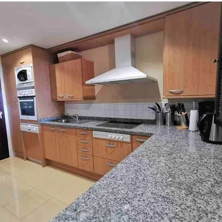Droom Free Golf, Padel,gym&welness Apartment