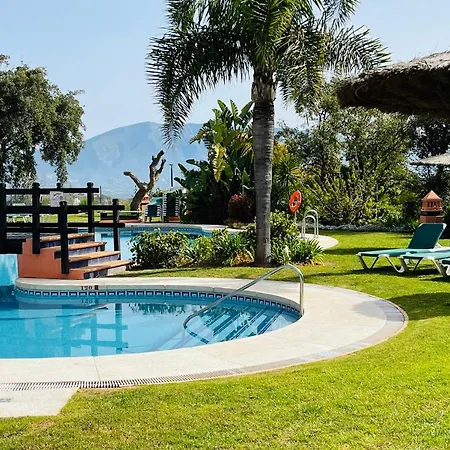 Droom Free Golf, Padel,gym&welness La Mairena