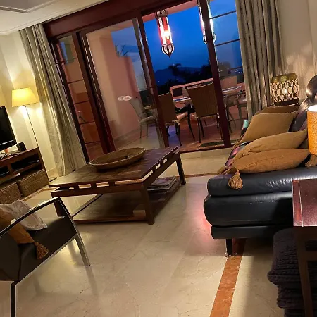 Apartment Droom Free Golf, Padel,gym&welness