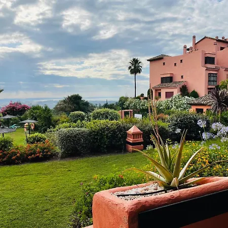 Droom Free Golf, Padel,gym&welness Apartment *