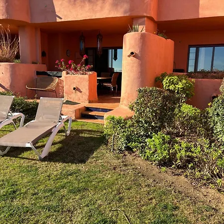 Droom Free Golf, Padel,gym&welness Apartment La Mairena
