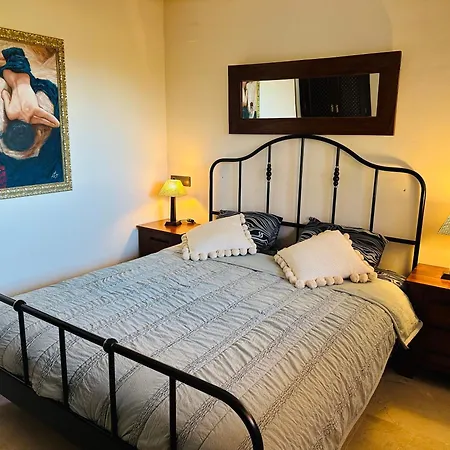 Droom Free Golf, Padel,gym&welness Apartment